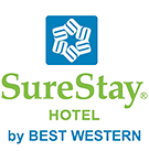 SureStay Hotel Beverly Hills 
		- 7721 Beverly Blvd, Los Angeles, 
		California 90036