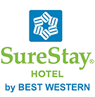 SureStay Hotel Beverly Hills 
		- 7721 Beverly Blvd, Los Angeles, 
		California 90036